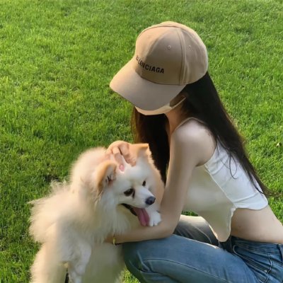 舞社里的酷女孩